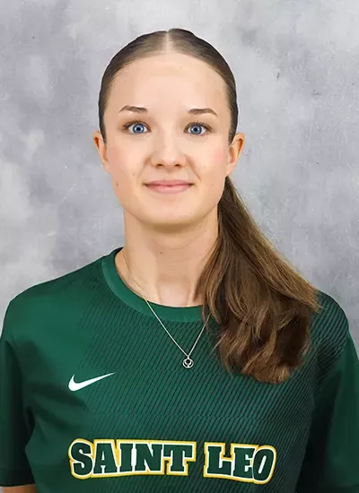 Annika Schuller, Soccer, Saint Leo University