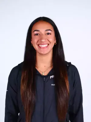 Jazmyn Singh, Track and Field, undefined