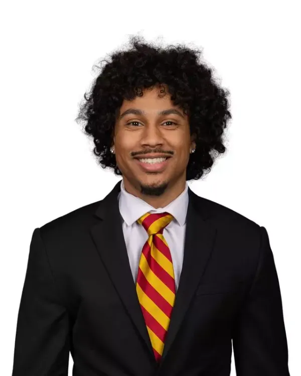 Michael Hodges Jr., Basketball, Tuskegee University