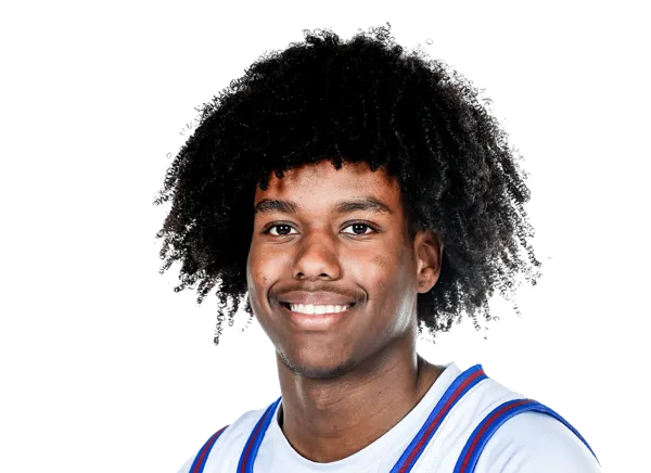 JD Bowden, Basketball, undefined