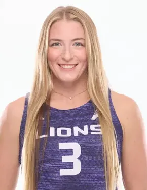 Hope Dicken, Beach Volleyball, undefined