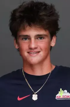 Alexander Rozin, Tennis, undefined