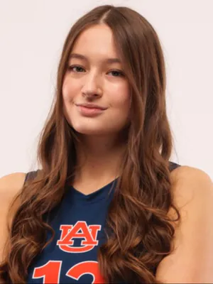 Emma Gutke, Volleyball, undefined