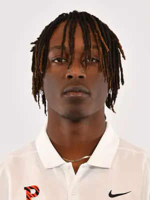 Kavon Miller, Track and Field, undefined