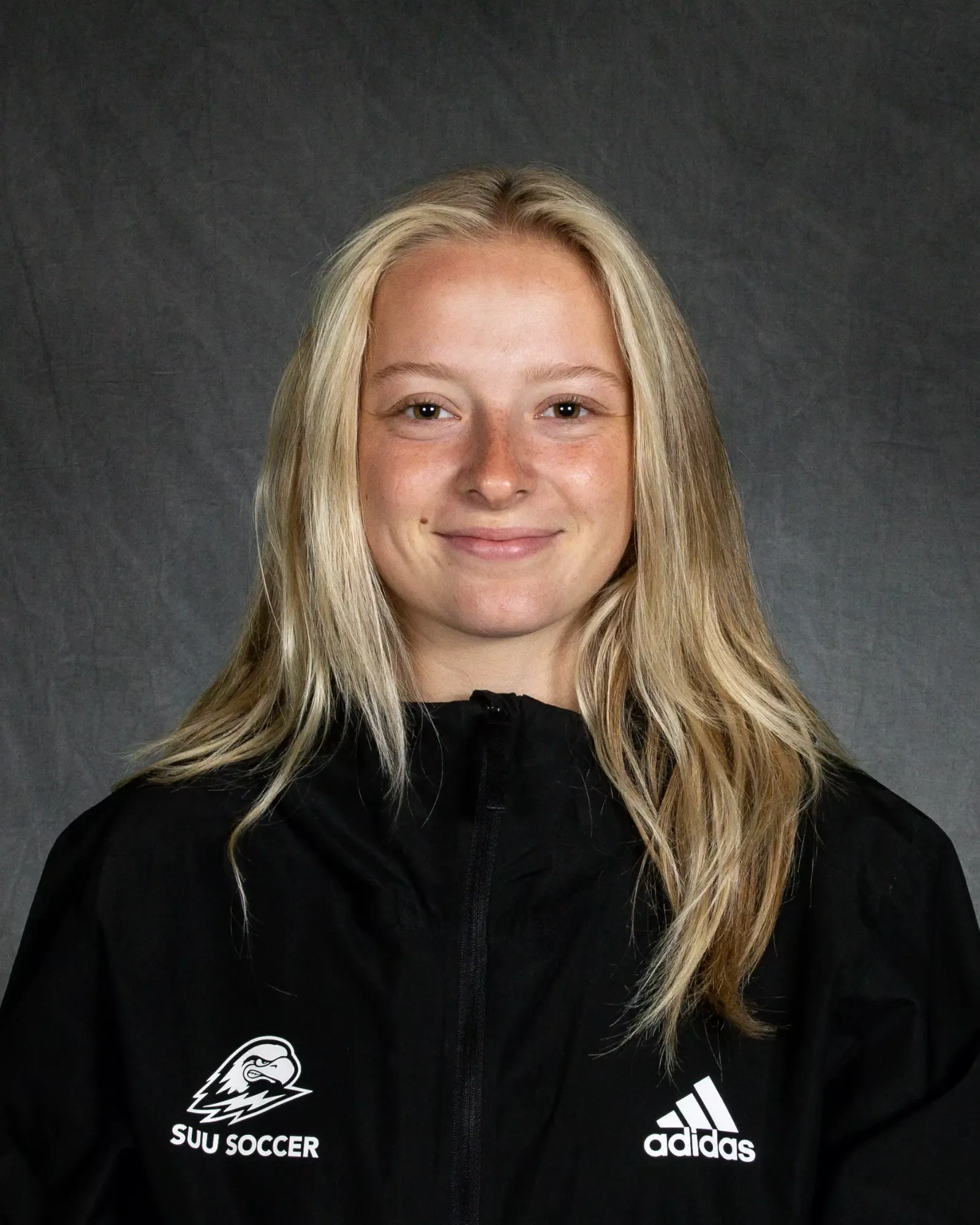 Stella Luts, Soccer, Southern Utah University