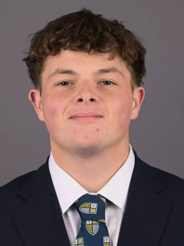 Jaden Galfano, Lacrosse, Merrimack College