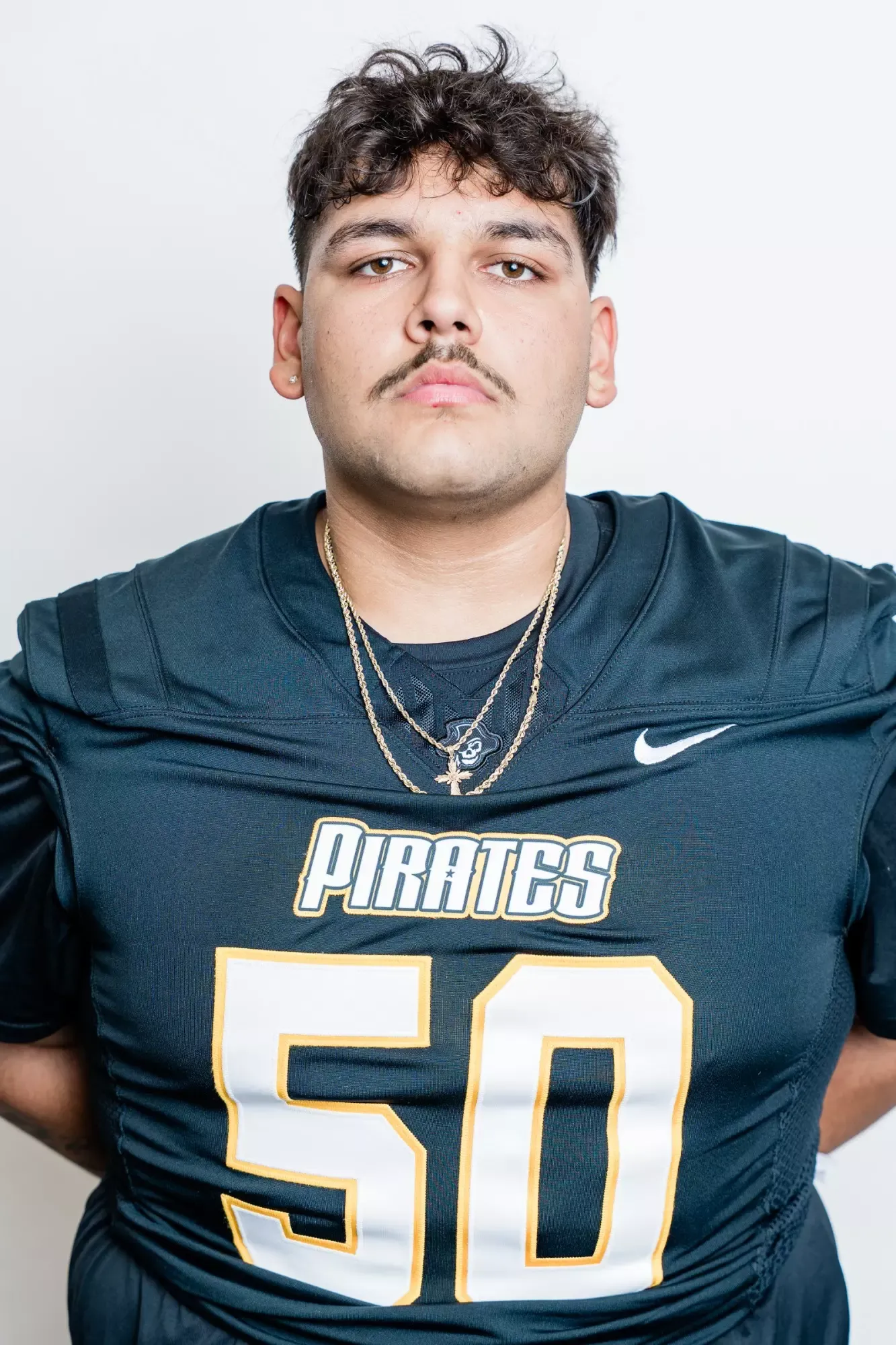 Matthew Diosdado, Football, undefined