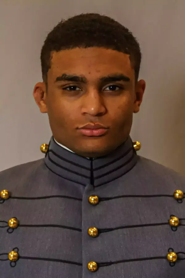BJ Russell, Wrestling, United States Military Academy