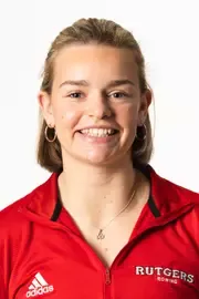 Olivia Elliott, Rowing, Rutgers University