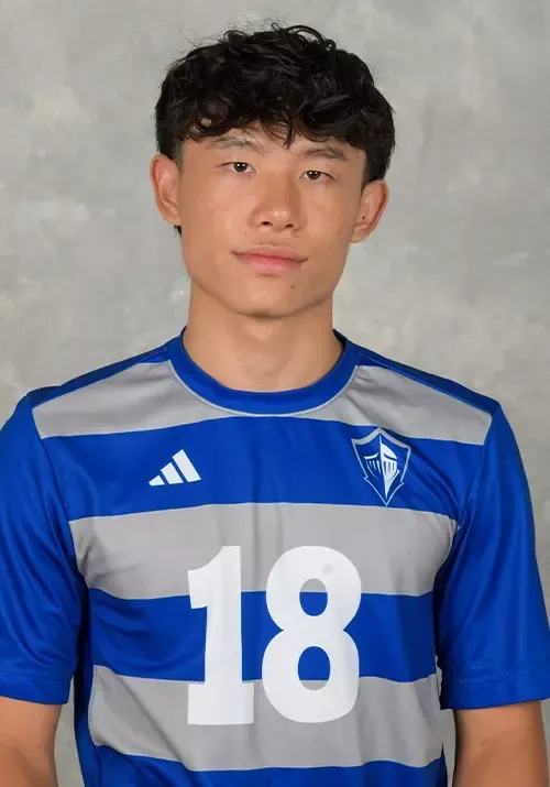 Yujin Chu, Soccer, Lynn University