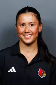 Lucinda Rourke, Track and Field, undefined