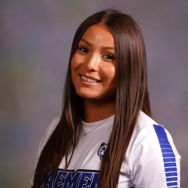 Allie O'Donnell, Soccer, Daemen University