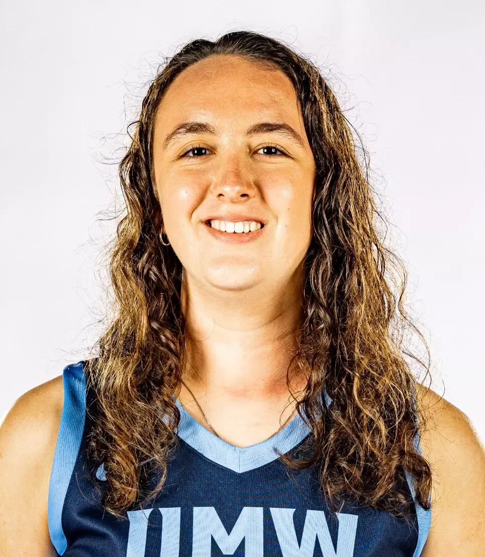 Hannah Warschaw, Basketball, University of Mary Washington