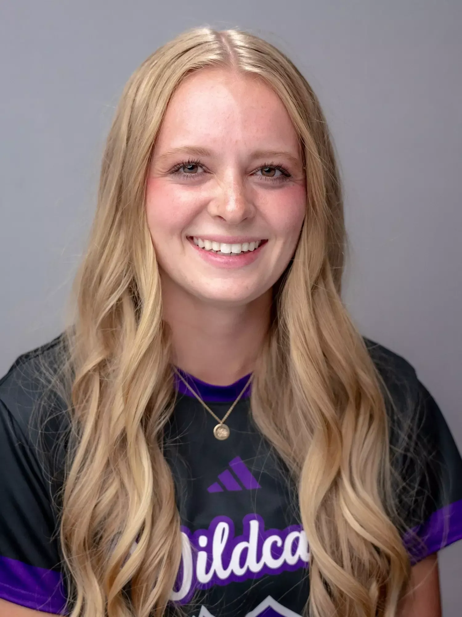 Mina Nydegger, Soccer, Weber State University