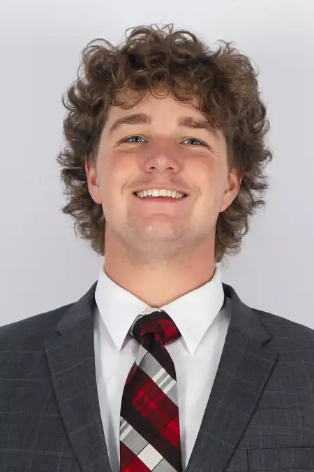 Ryder Frericks, Football, Saginaw Valley State University