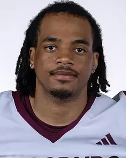 Jaxon Jones, Football, Augsburg University