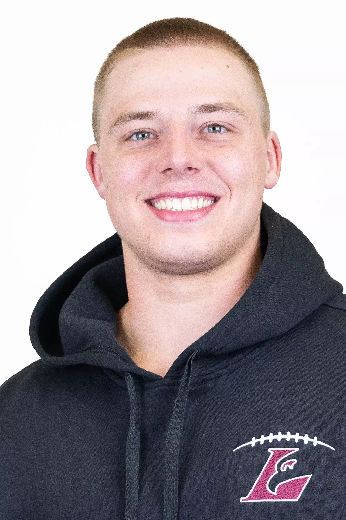 Thomas Laufenberg, Football, University of Wisconsin-La Crosse