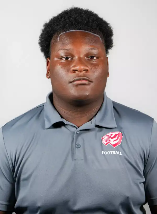 Trevontae Dumas, Football, University of West Alabama
