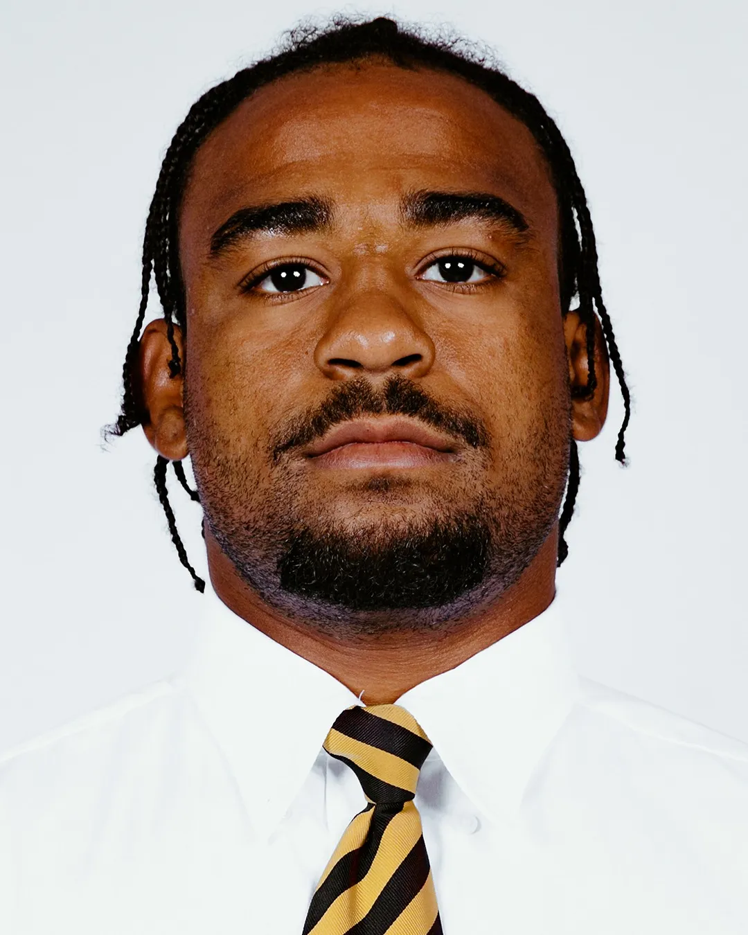 Josh Edmond, Wrestling, undefined