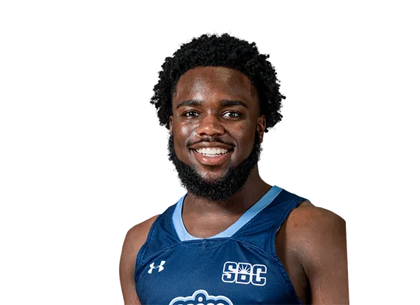 Imo Essien, Basketball, Old Dominion University
