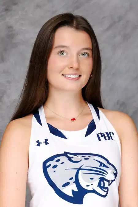 Amelia Ogden, Track and Field (O), Augusta University