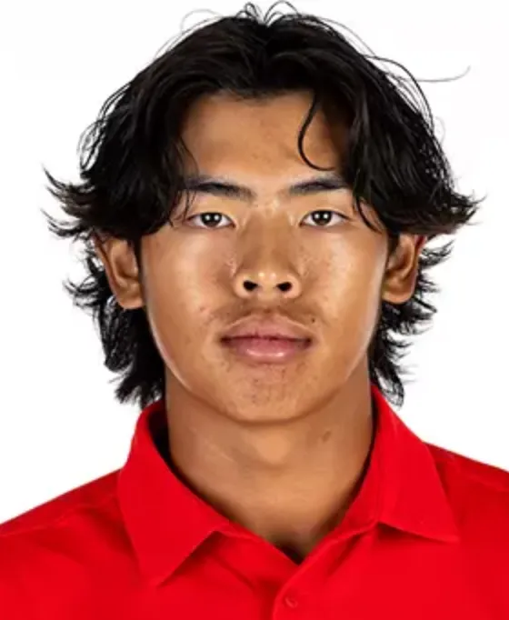 Benjamin Siriboury, Golf, University of Maryland