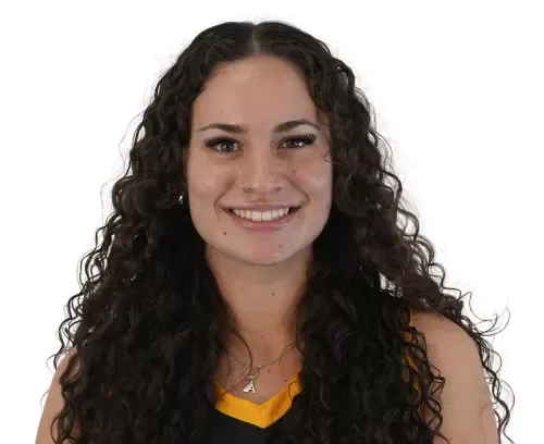 Angelina Khalaf, Basketball, Cameron University