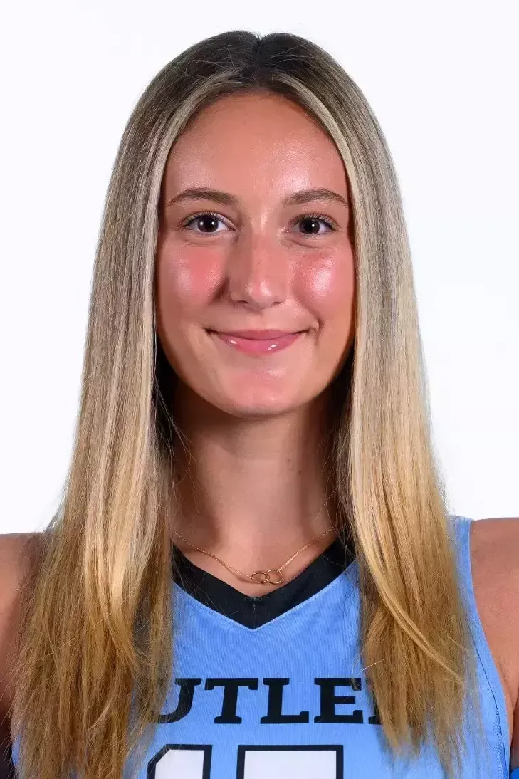 Taylor Wathen, Volleyball, undefined