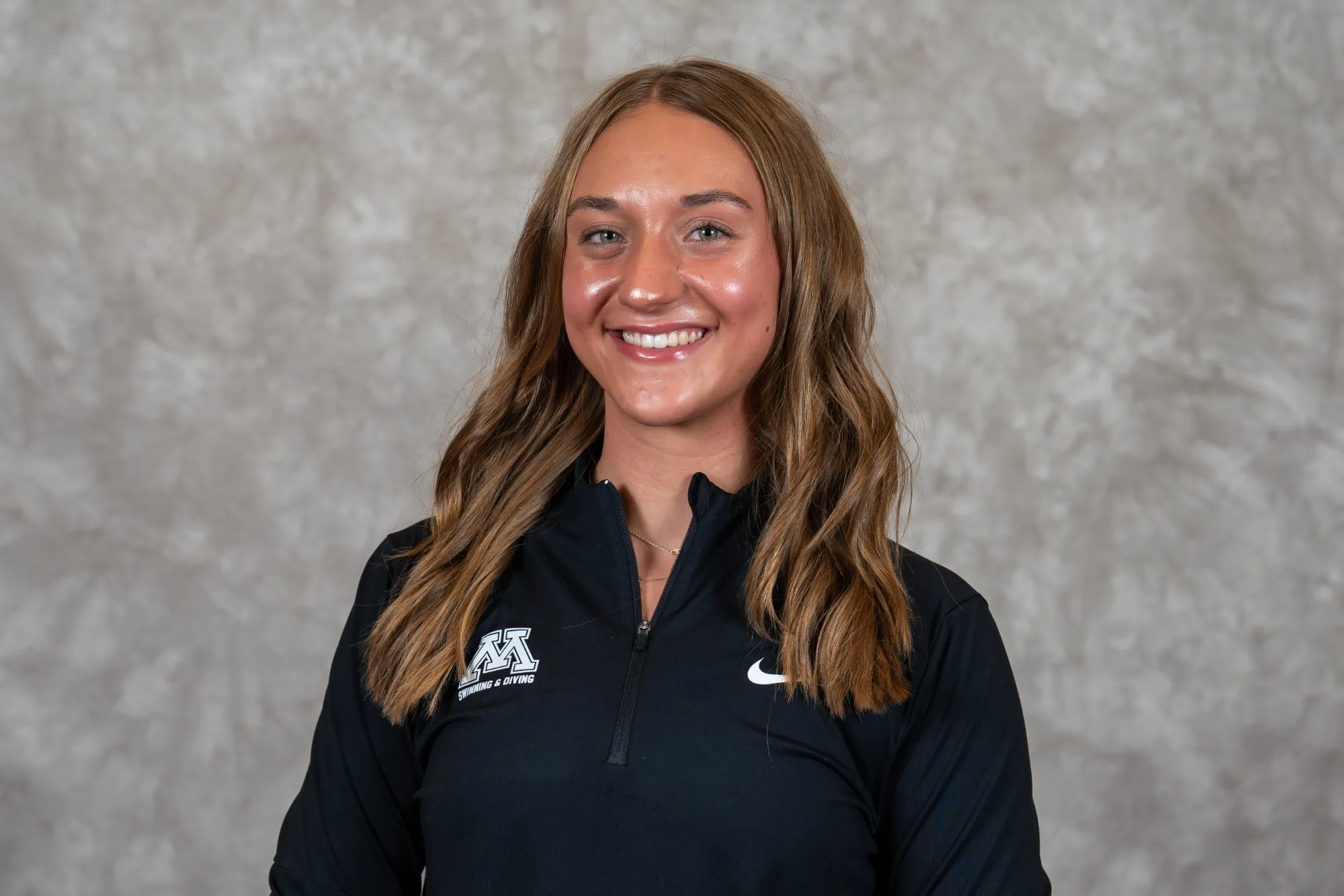 Kayla Barr, Swimming & Diving, University of Minnesota
