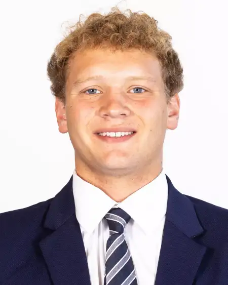 Landyn McCann, Football, Colorado School of Mines