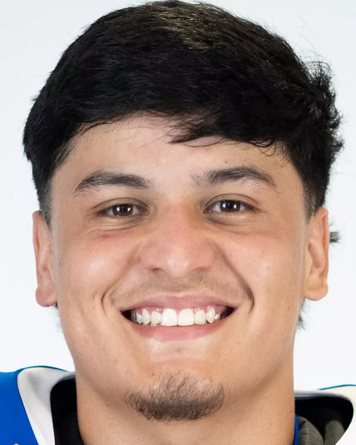 Bryan Ramirez, Football, undefined