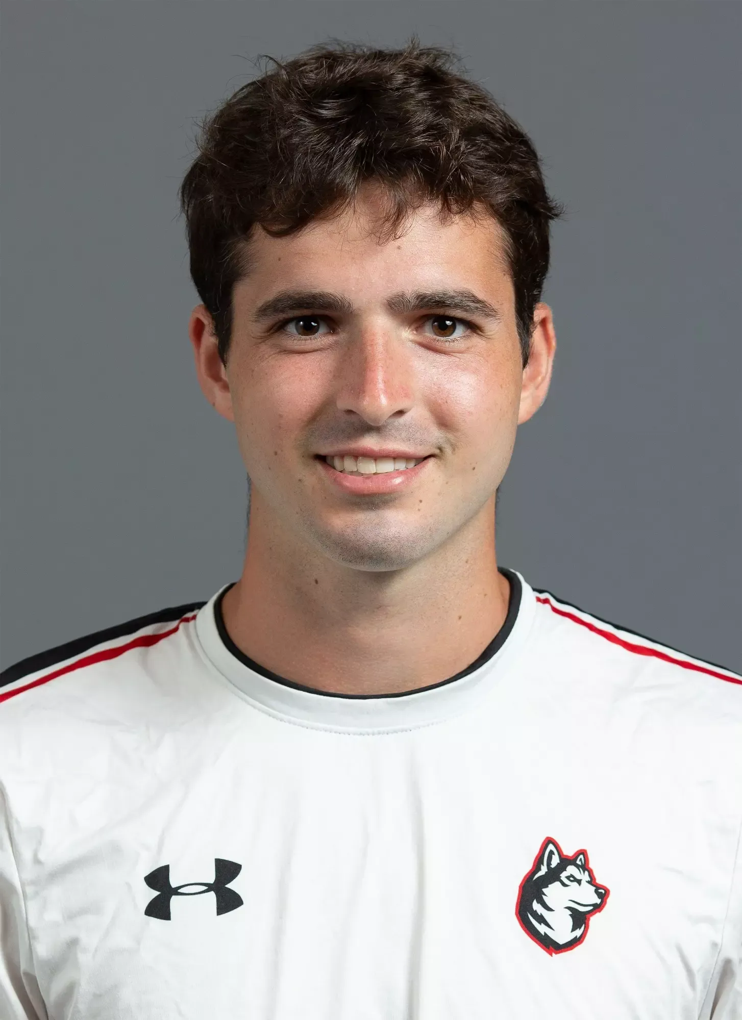 Matty Gardner, Soccer, undefined