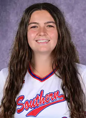 Cam Nolte, Softball, undefined
