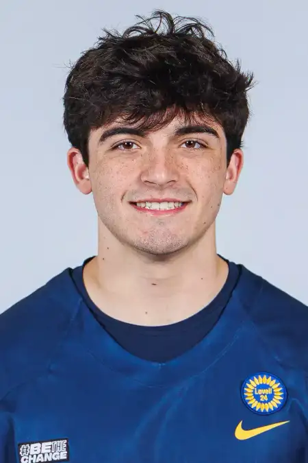 Brock Duerring, Lacrosse, Marquette University