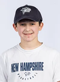 Will Gustafson, Basketball, undefined