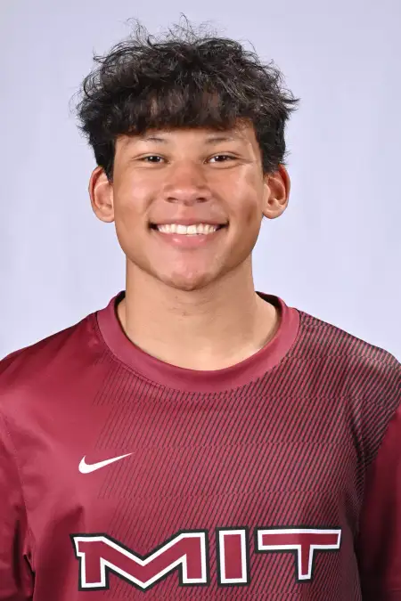 Ethan Geary, Soccer, Massachusetts Institute of Technology