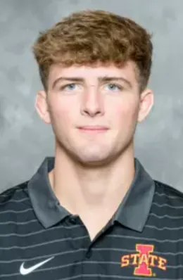 Kane Naaktgeboren, Wrestling, undefined