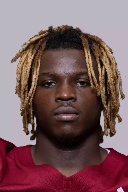 Kajeris Hill, Football, Henderson State University