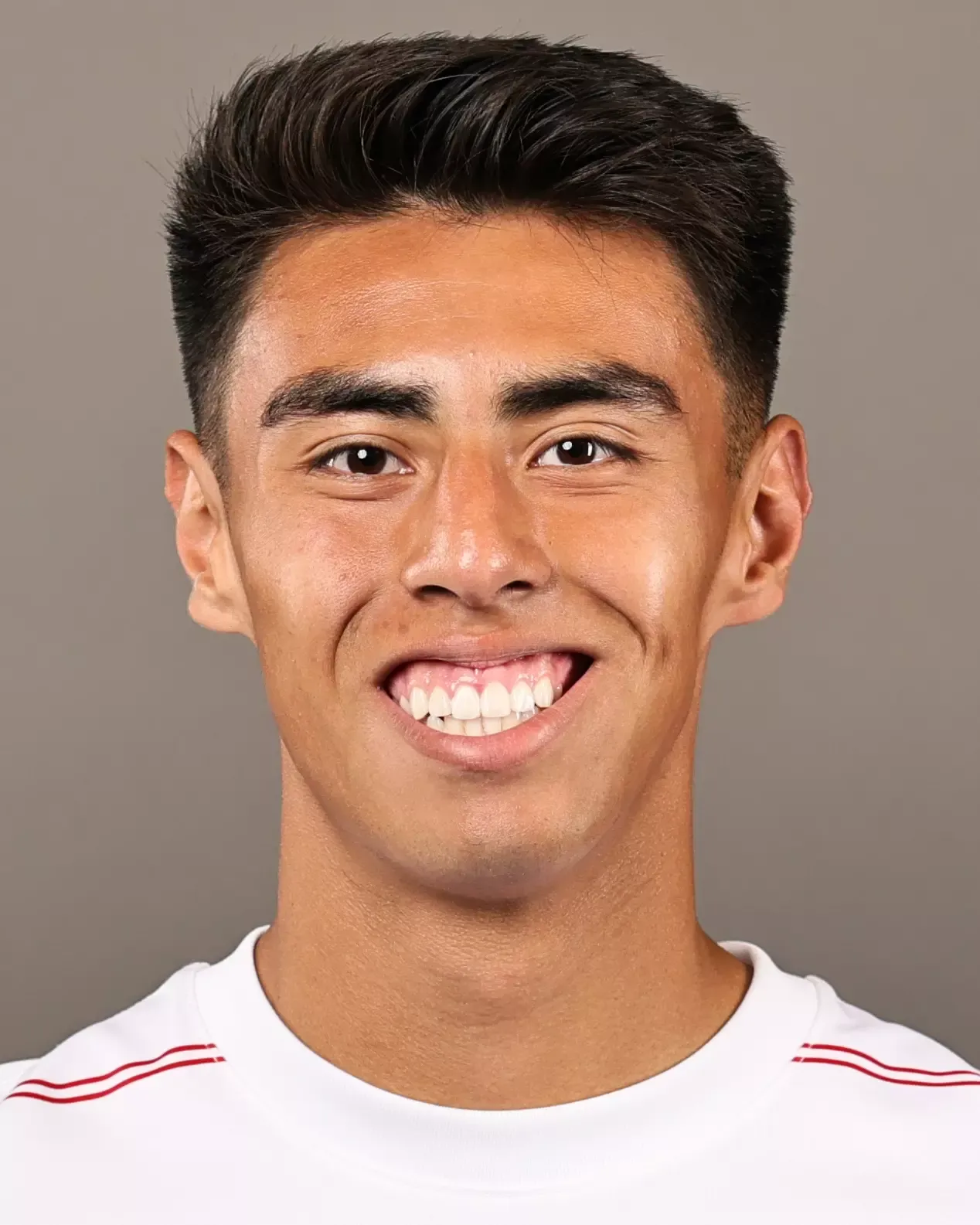 Omar Bolanos, Soccer, Cornell University