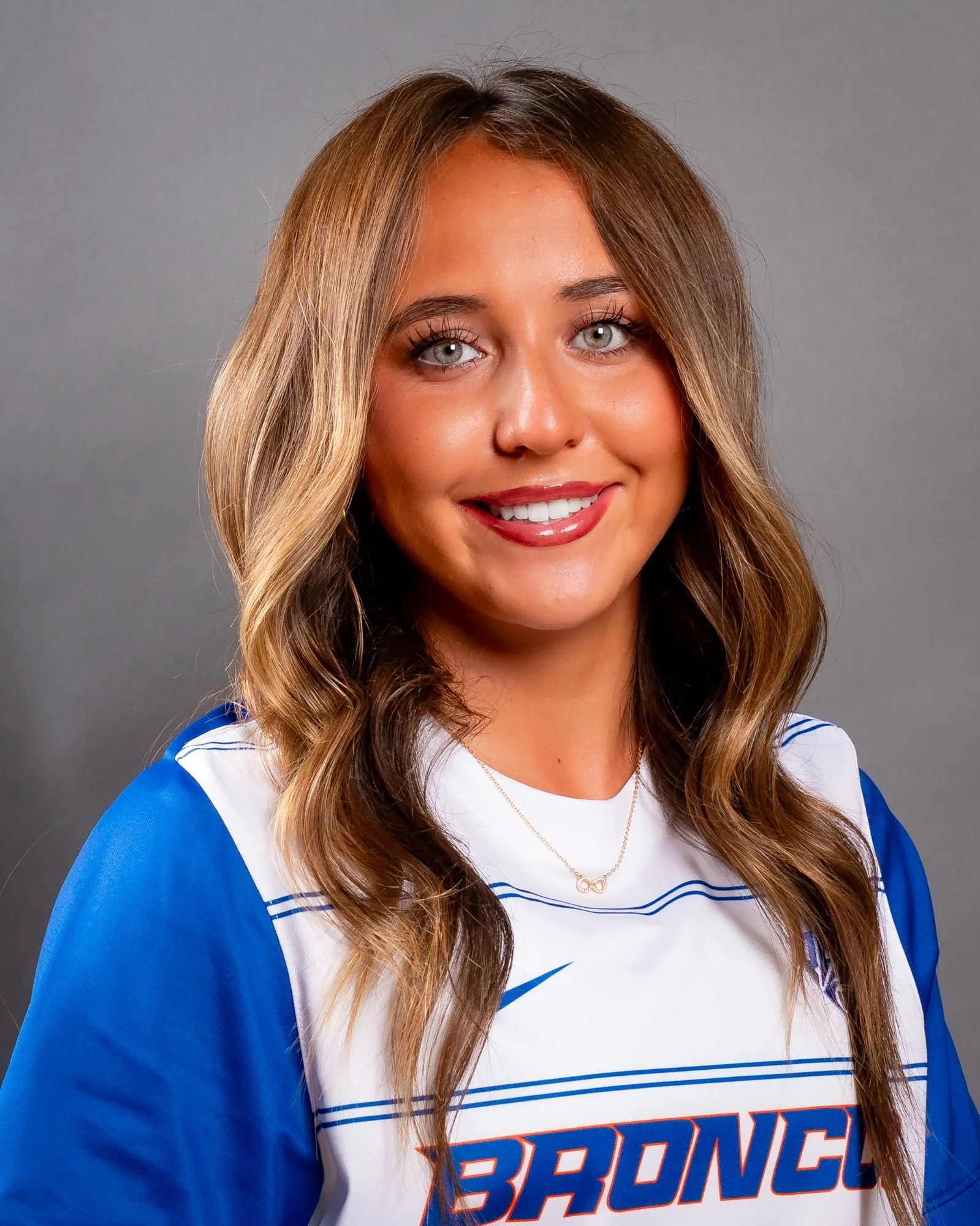 Campbell Wilson, Soccer, Boise State University