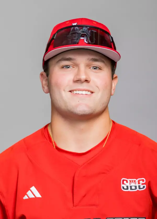 Cason Campbell, Baseball, Arkansas State University