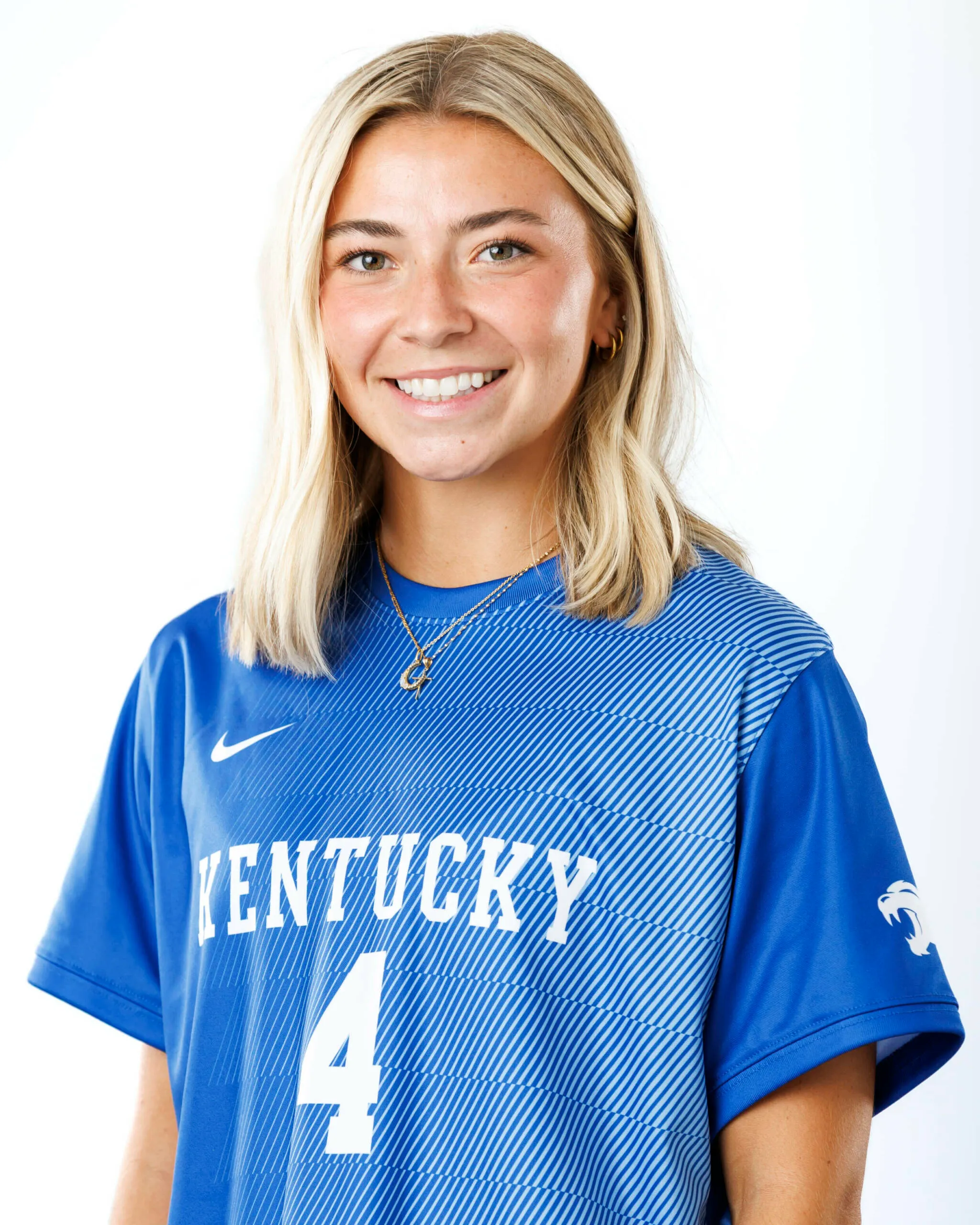 Sophie Harlan, Soccer, University of Kentucky