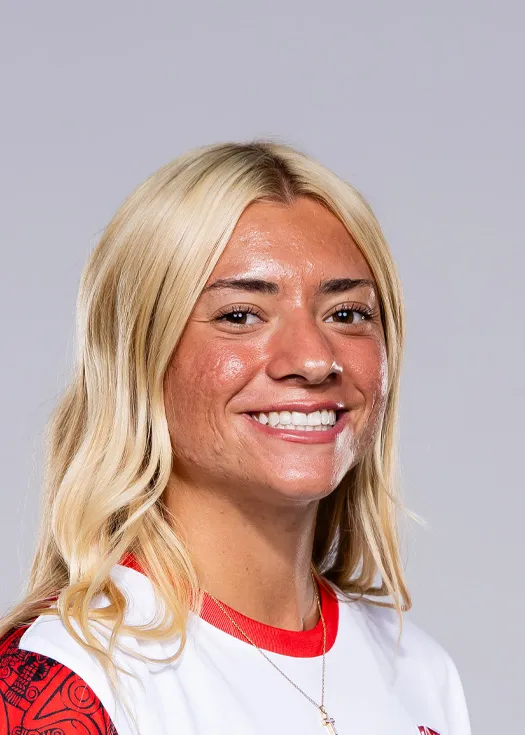 Alannah Gonzales, Soccer, San Diego State University