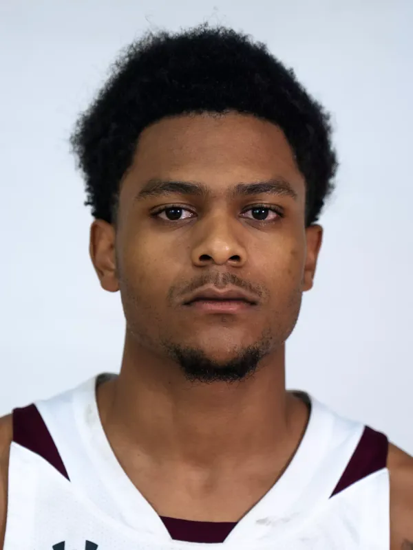 KJ Rowan, Basketball, Erskine College