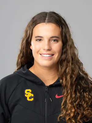 Maggie Johnson, Water Polo, undefined