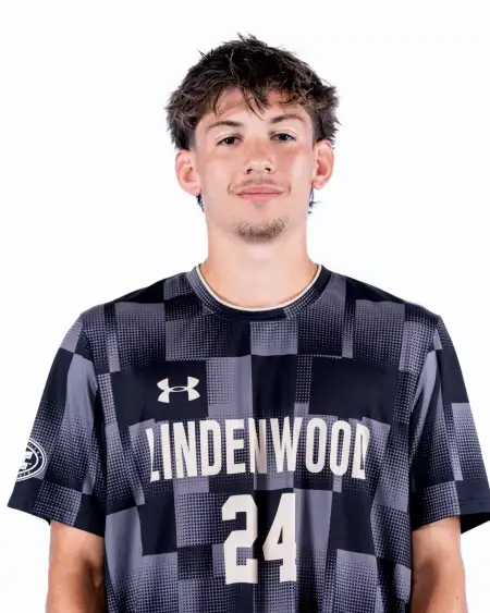 Josh Kreitz, Soccer, Lindenwood University