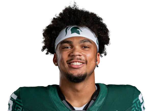 Jace Clarizio, Football, undefined