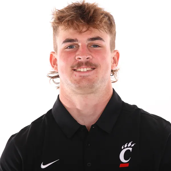 Landyn Dykes, Baseball, University of Cincinnati
