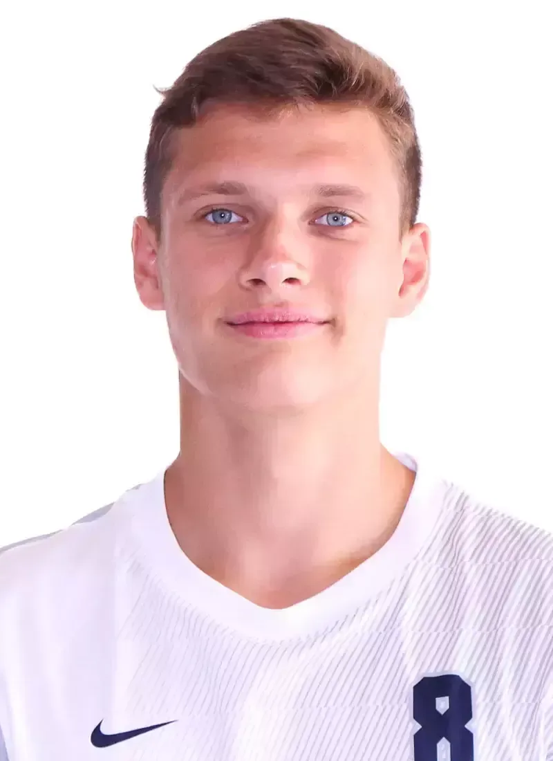 Daniil Kaban, Soccer, undefined