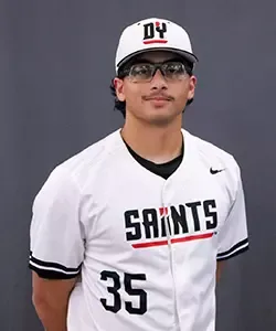 Mihir Manerikar, Baseball, D'Youville University
